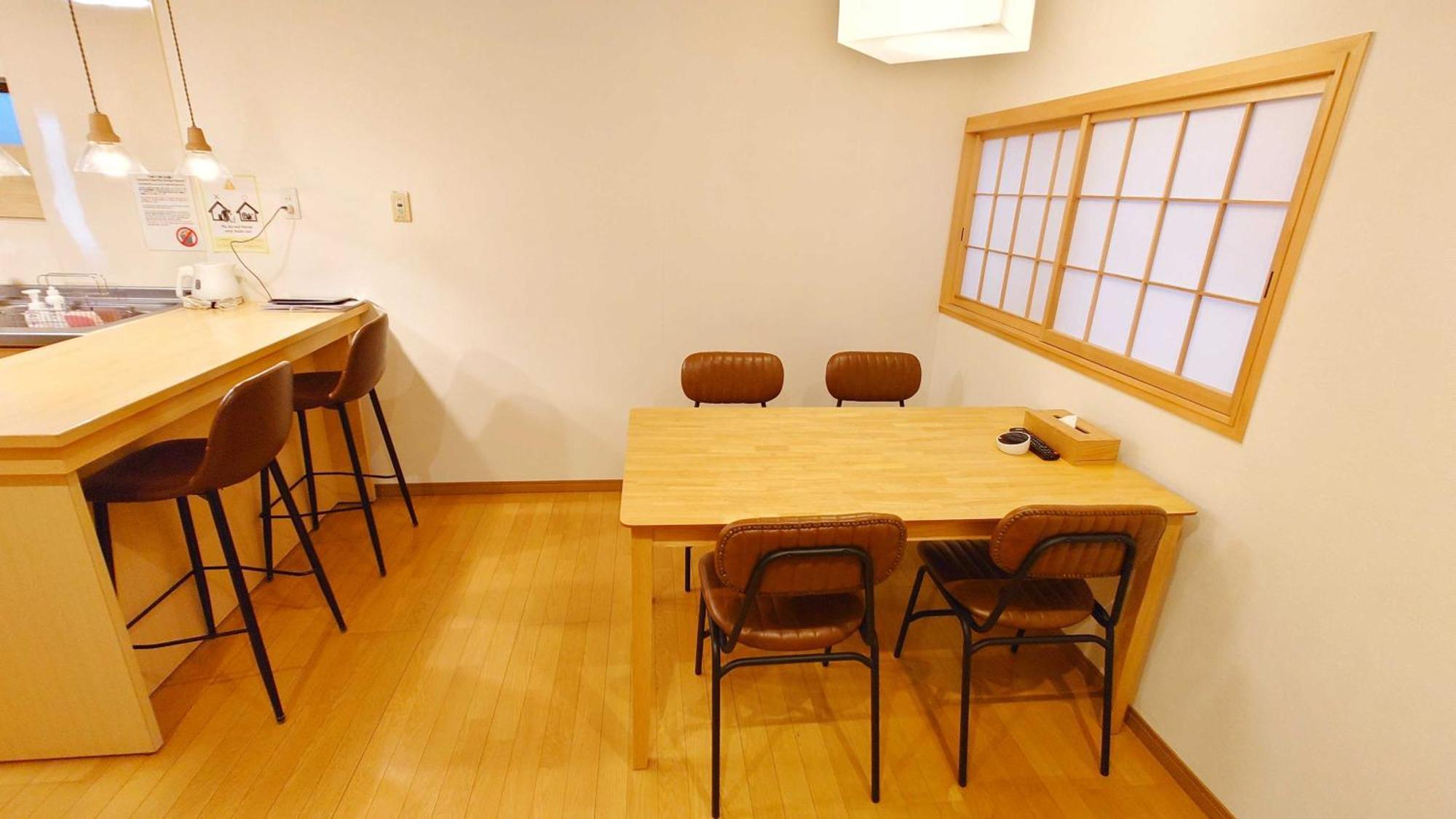 Hébergement de vacances Omm Tōkyō
